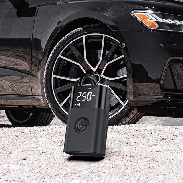 La Guía Esencial de Infladores de Neumáticos: Qué Son y Por qué Necesitas Uno