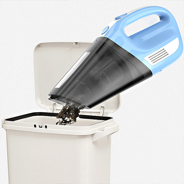 Cómo Escoger el Aspirador Automotriz Adecuado: Una Guía Completa