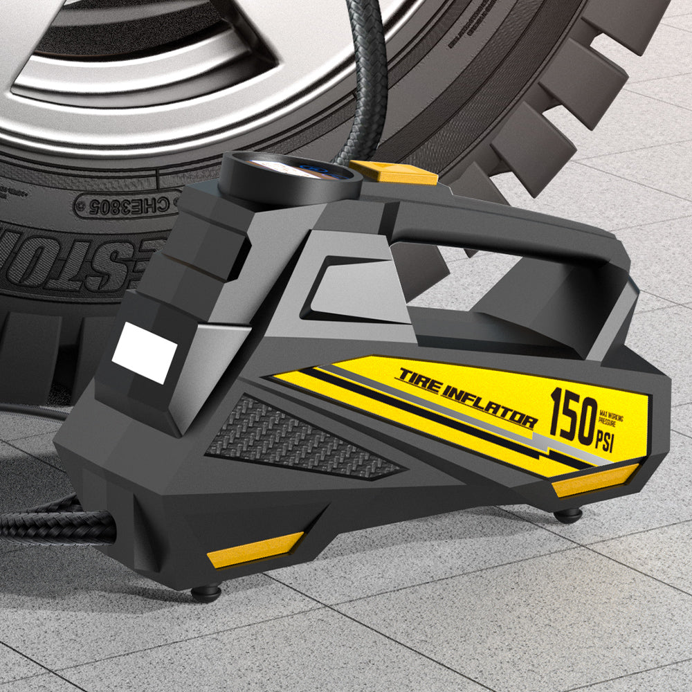 CARSUN C3012 Inflador de neumáticos