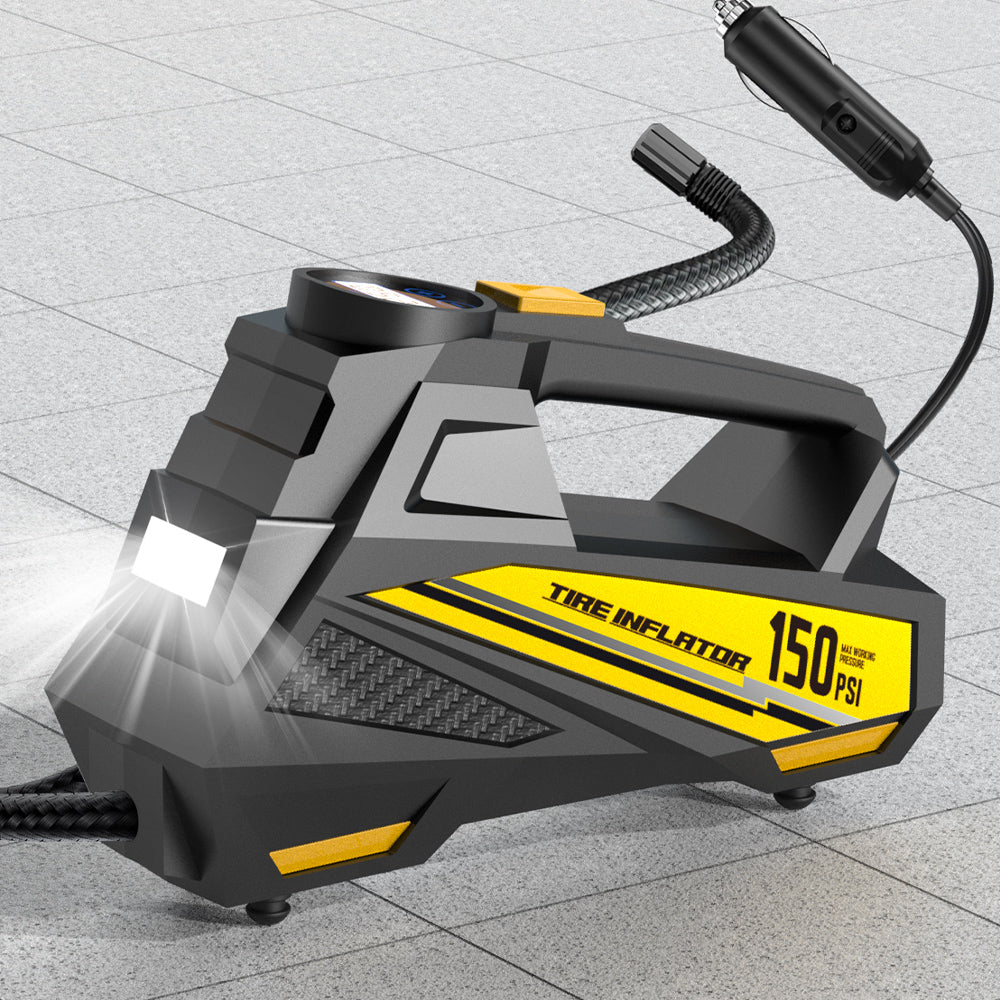 CARSUN C3012 Inflador de neumáticos